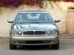 Jaguar XJ8 Vanden Plas 2004 года